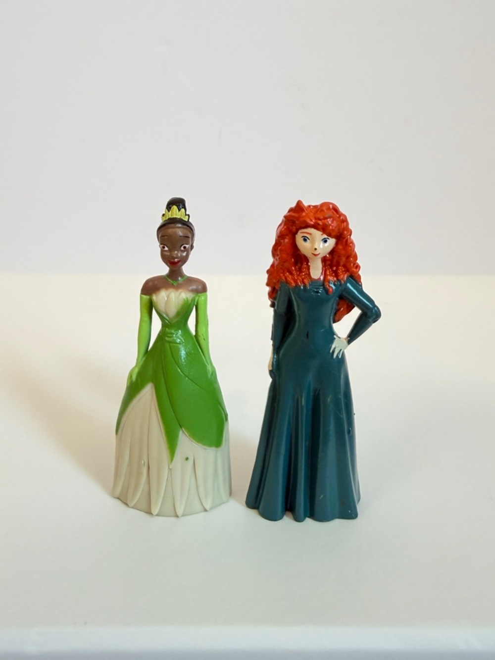Disney Vintage Mini Princess Figures - Picture 13 of 16
